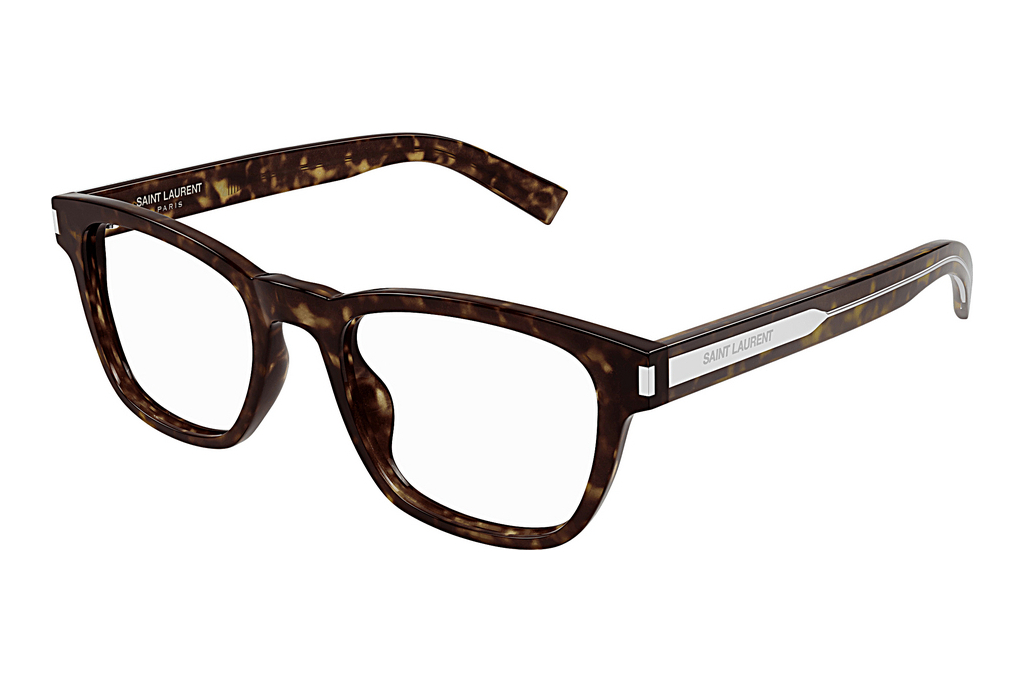 Saint Laurent   SL 664 002 HAVANA