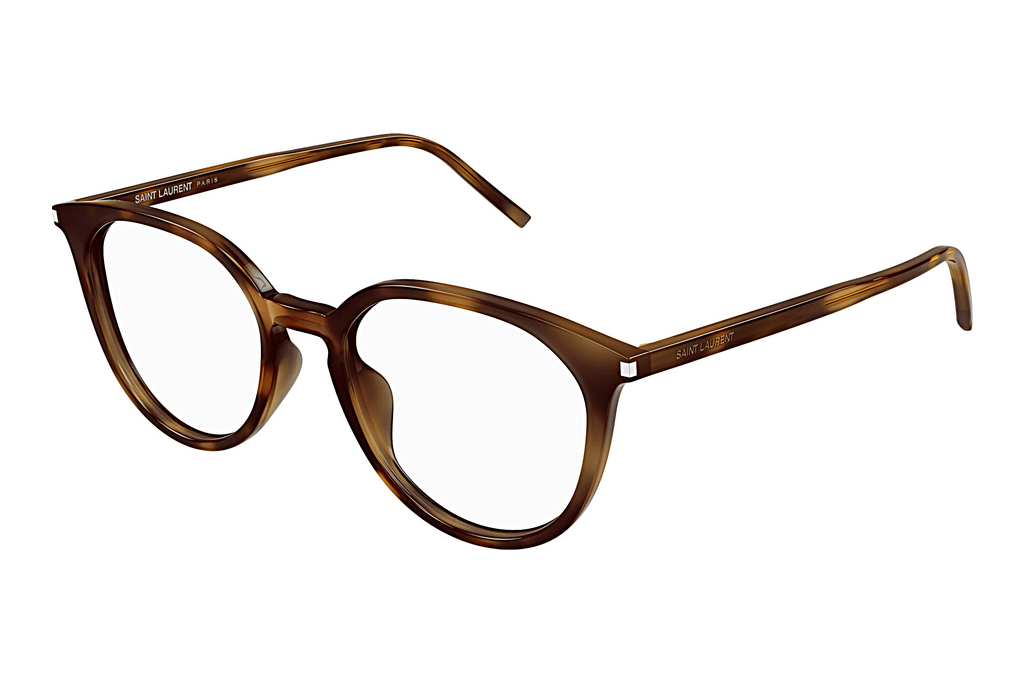 Saint Laurent   SL 681/F 002 HAVANA