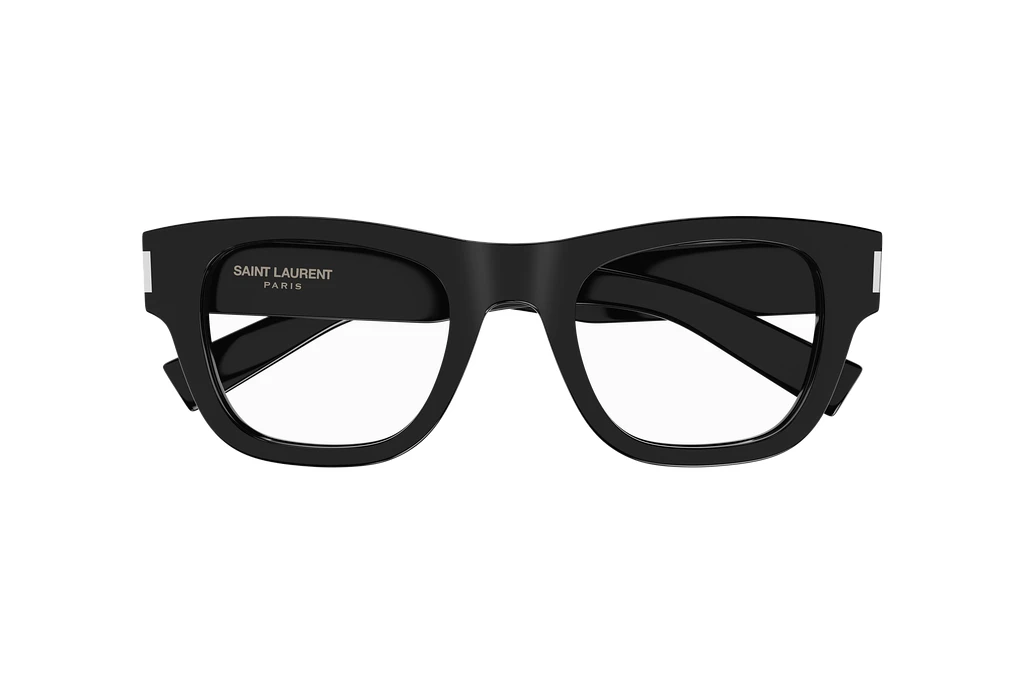 Vista frontale Saint Laurent SL 698 (001)