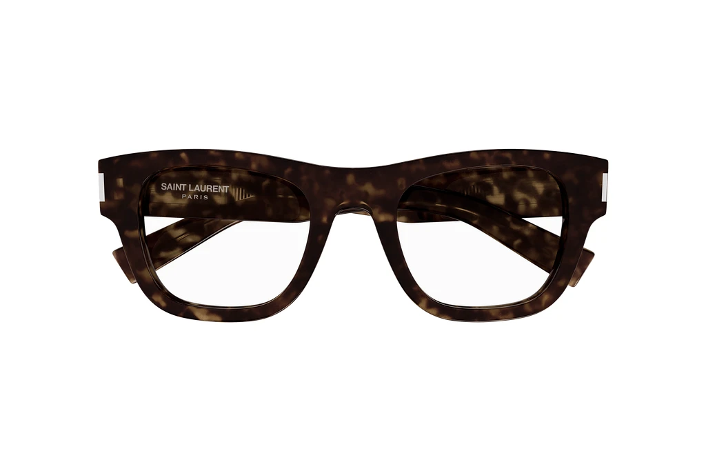 Vista frontale Saint Laurent SL 698 (002)