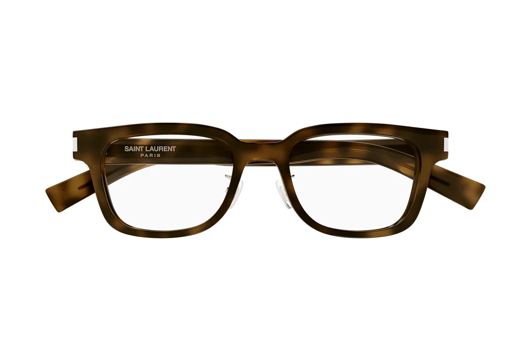Vista frontale Saint Laurent SL 723/J (002)