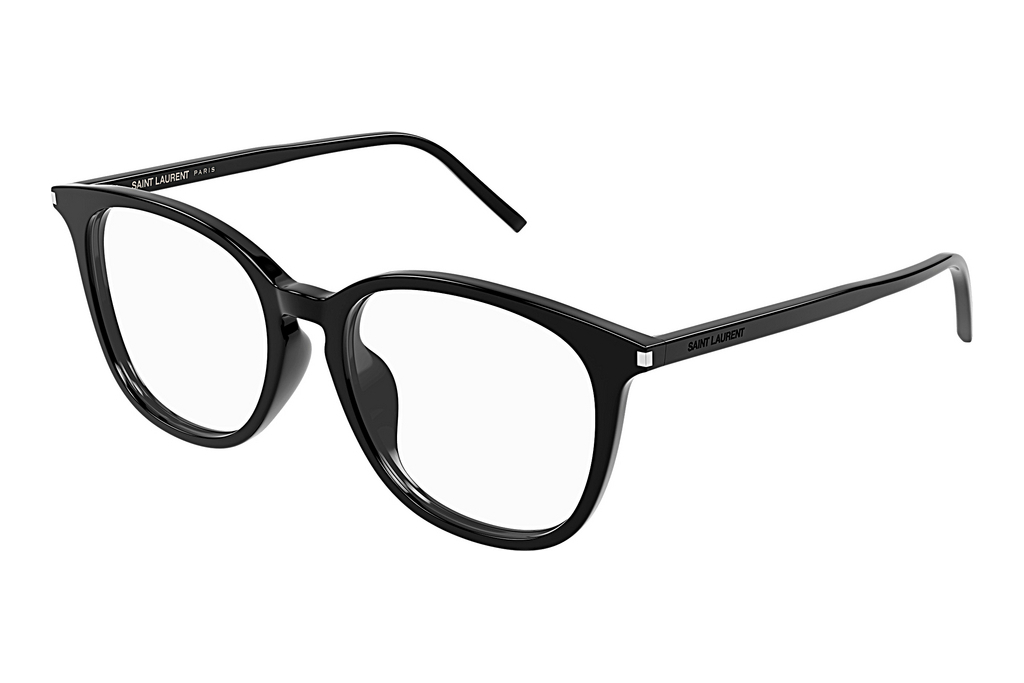 Saint Laurent   SL 724/F 001 BLACK