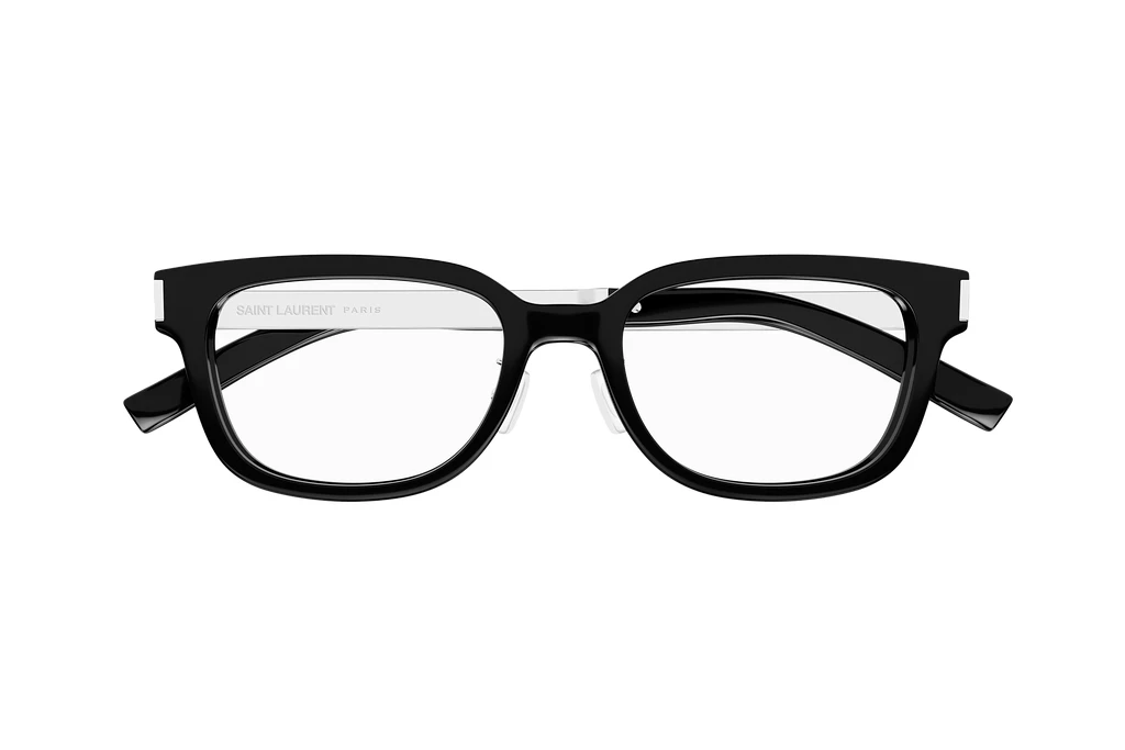 Vista frontale Saint Laurent SL 727/J (001)