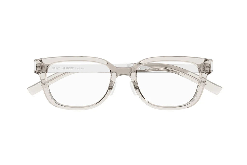 Vista frontale Saint Laurent SL 727/J (003)