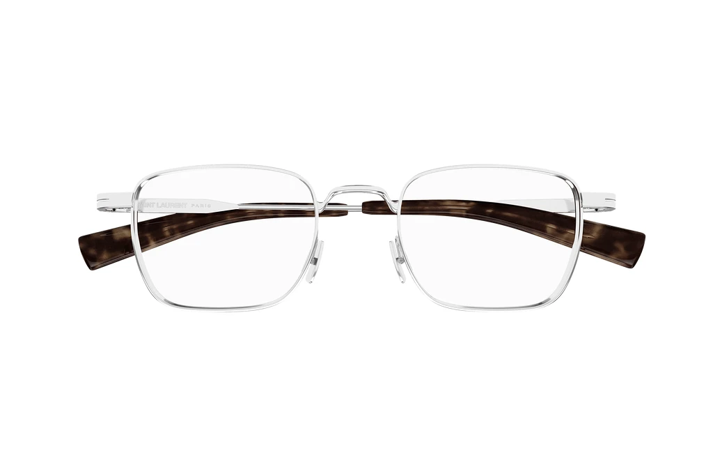 Vista frontale Saint Laurent SL 729 (002)