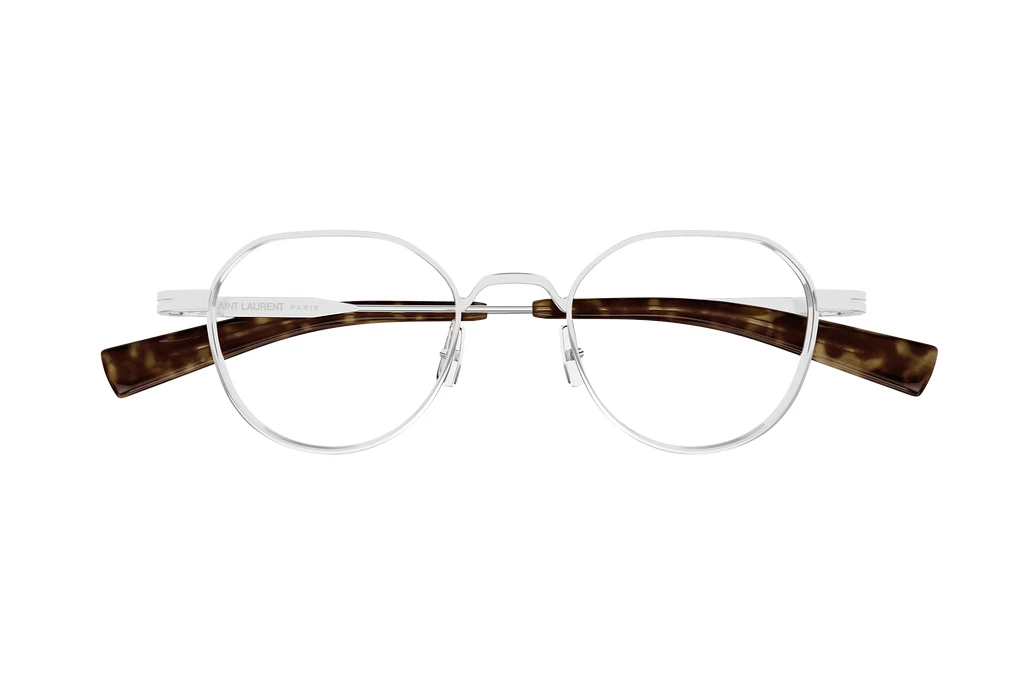 Vista frontale Saint Laurent SL 730 (002)