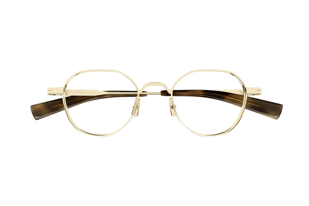 Vista frontale Saint Laurent SL 730 (003)