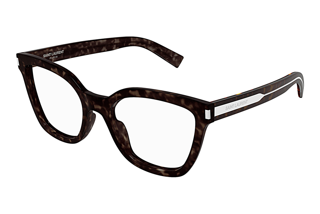 Saint Laurent   SL 748 002 HAVANA