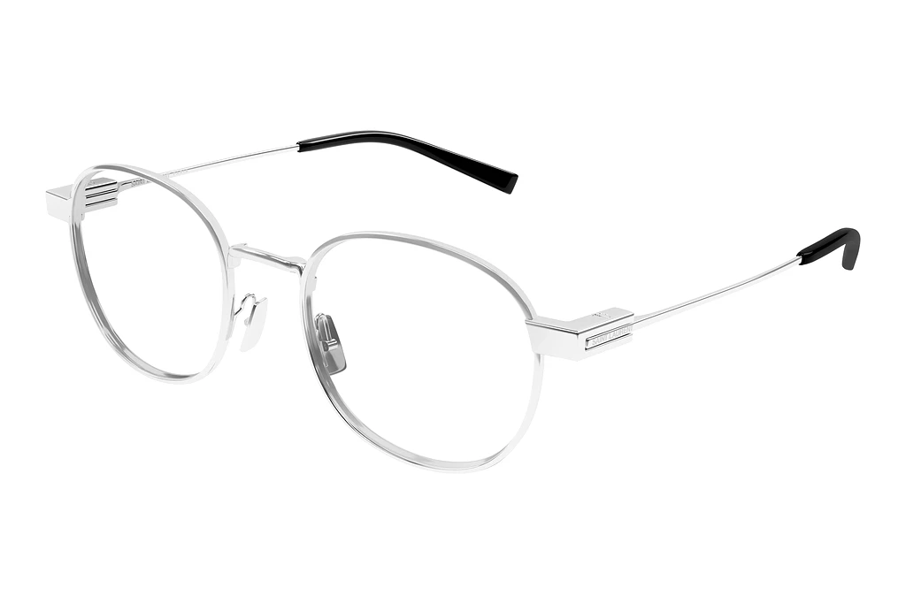 Saint Laurent   SL 785 001 SILVER