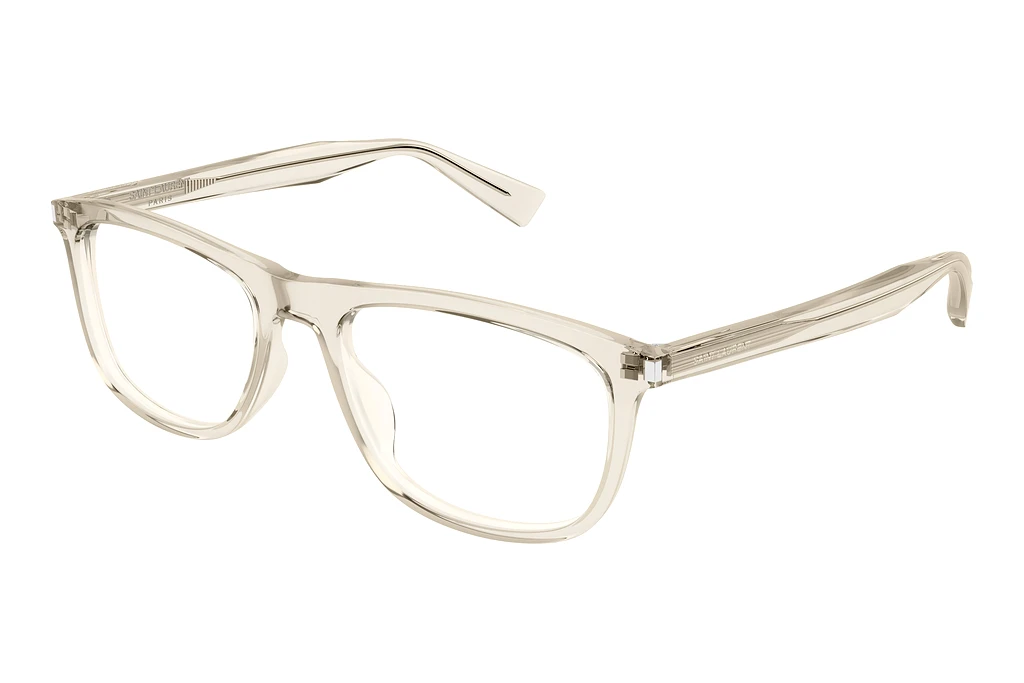 Saint Laurent   SL 812 004 BEIGE