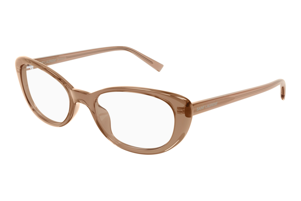 Saint Laurent   SL 822 OPT 008 BROWN