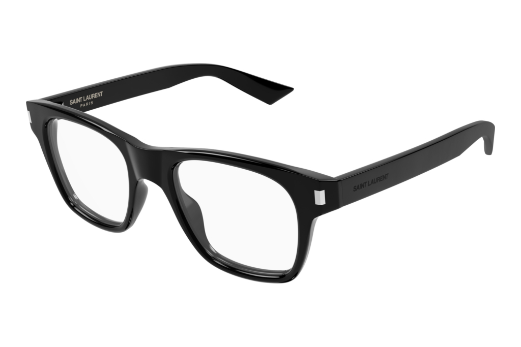 Saint Laurent   SL 875 OPT 001 BLACK