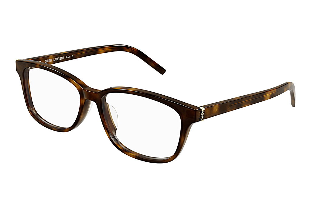 Saint Laurent   SL M109/F 002 HAVANA