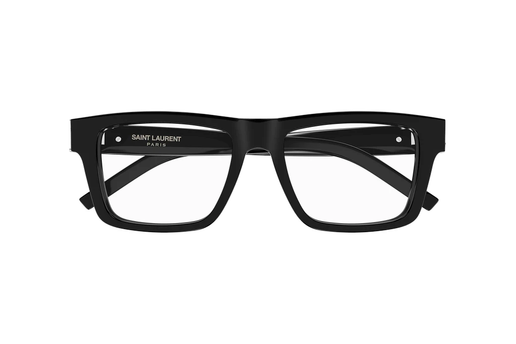 Vista frontale Saint Laurent SL M10_B (001)