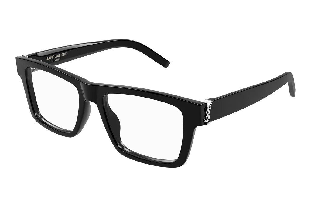 Saint Laurent   SL M10_B 001 BLACK
