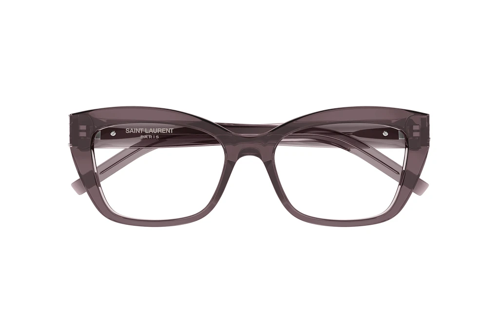 Vista frontale Saint Laurent SL M117 (003)