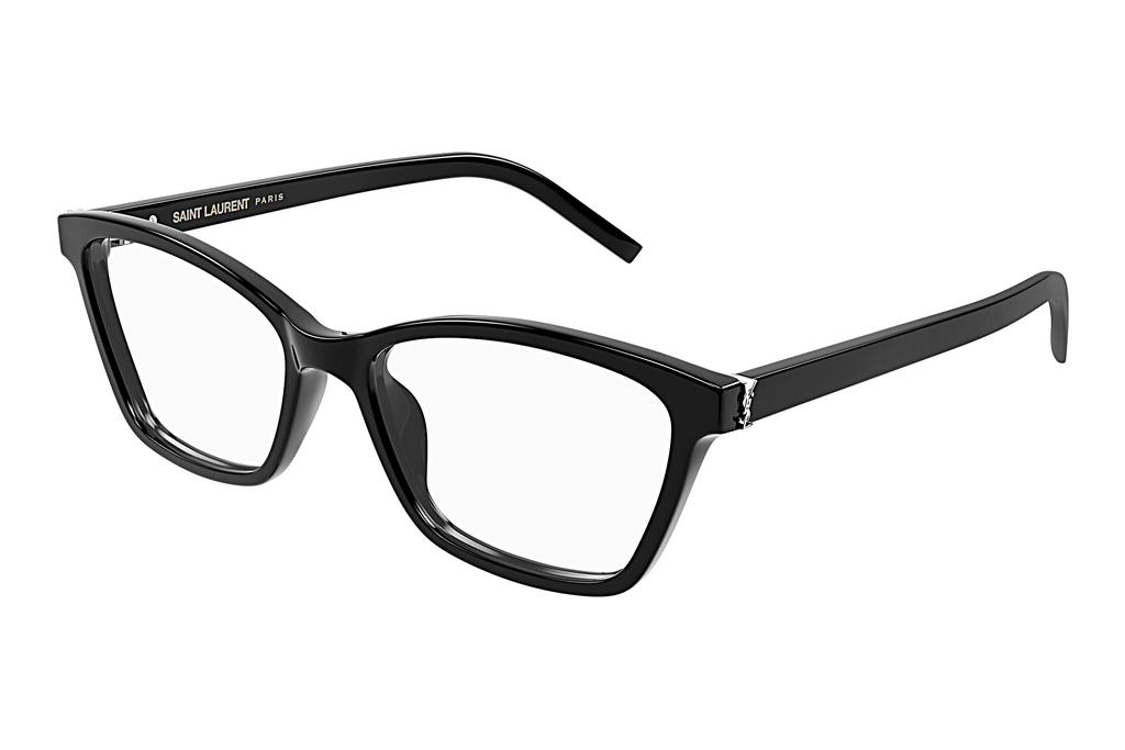 Saint Laurent   SL M128 005 BLACK