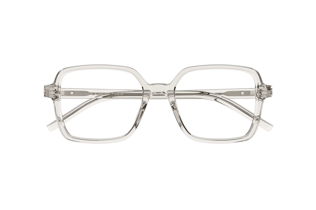 Vista frontale Saint Laurent SL M139 (004)