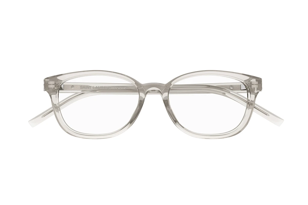 Vista frontale Saint Laurent SL M141/F (006)