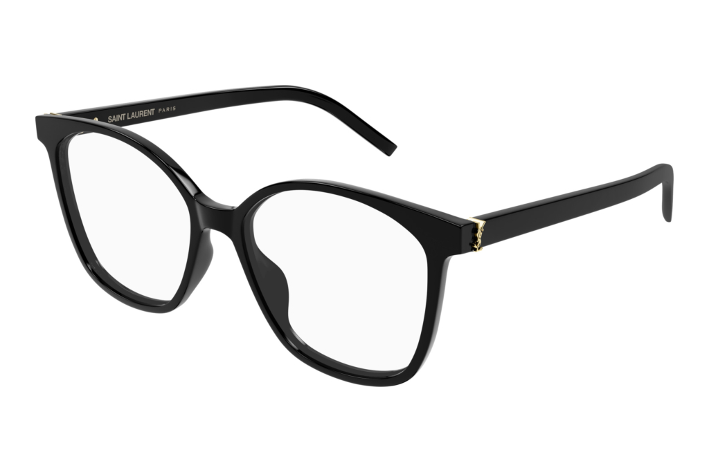 Saint Laurent   SL M162 001 BLACK