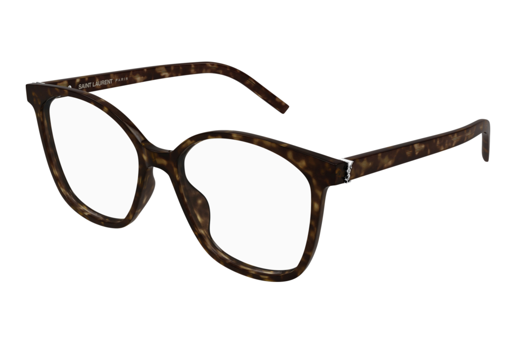 Saint Laurent   SL M162 002 HAVANA