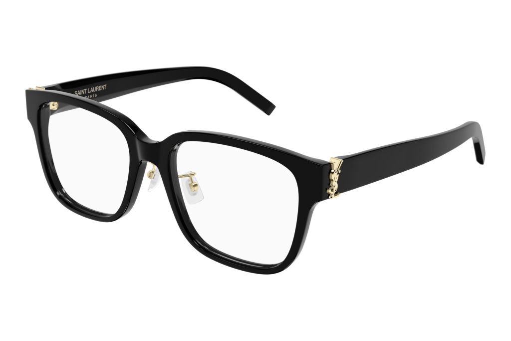 Saint Laurent   SL M165/F 001 BLACK