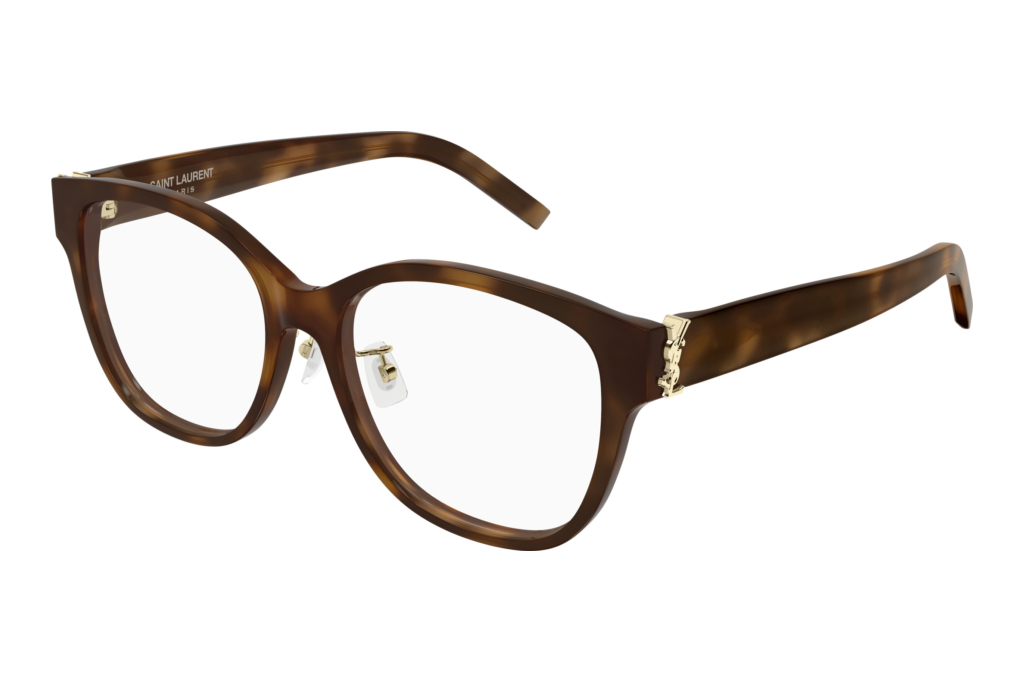 Saint Laurent   SL M168/F 003 HAVANA