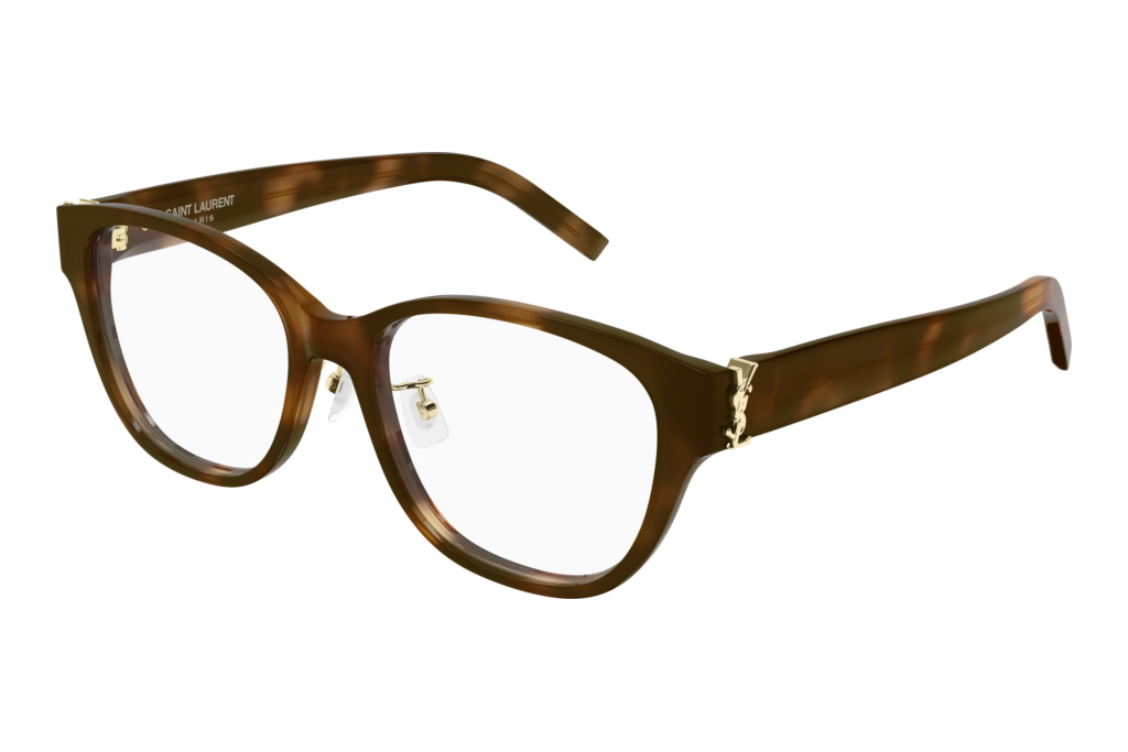 Saint Laurent   SL M169/F 003 HAVANA