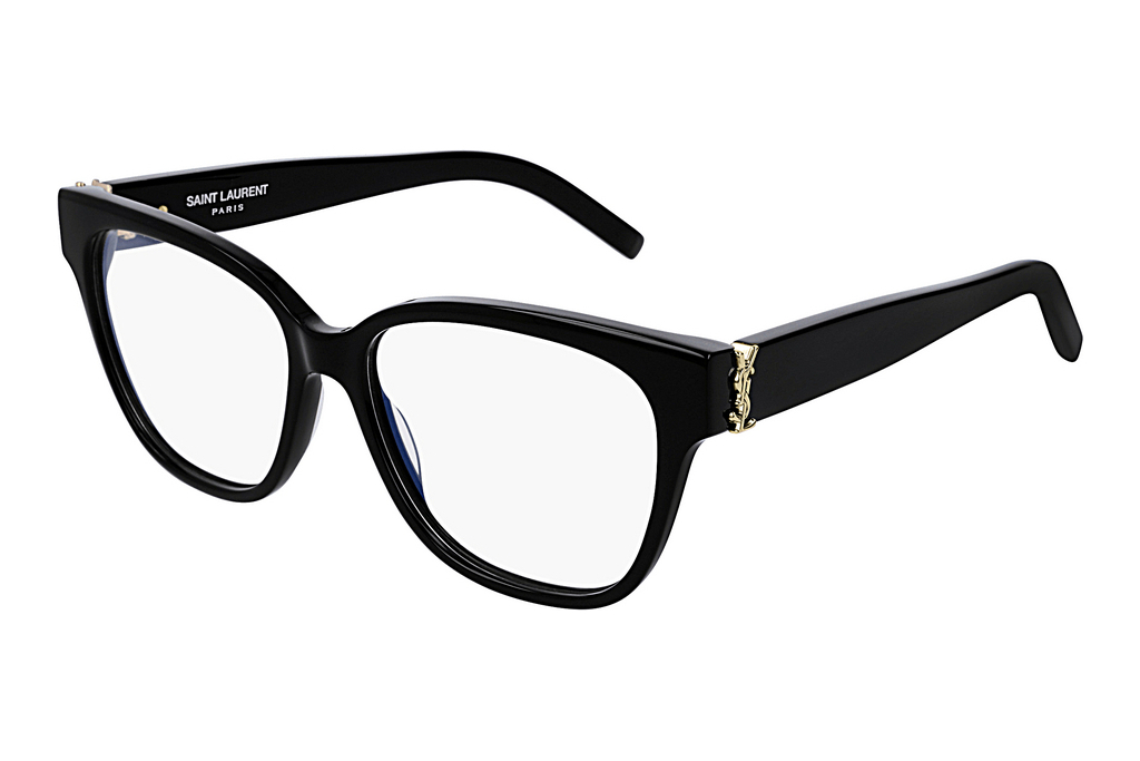 Saint Laurent   SL M33 003 BLACK