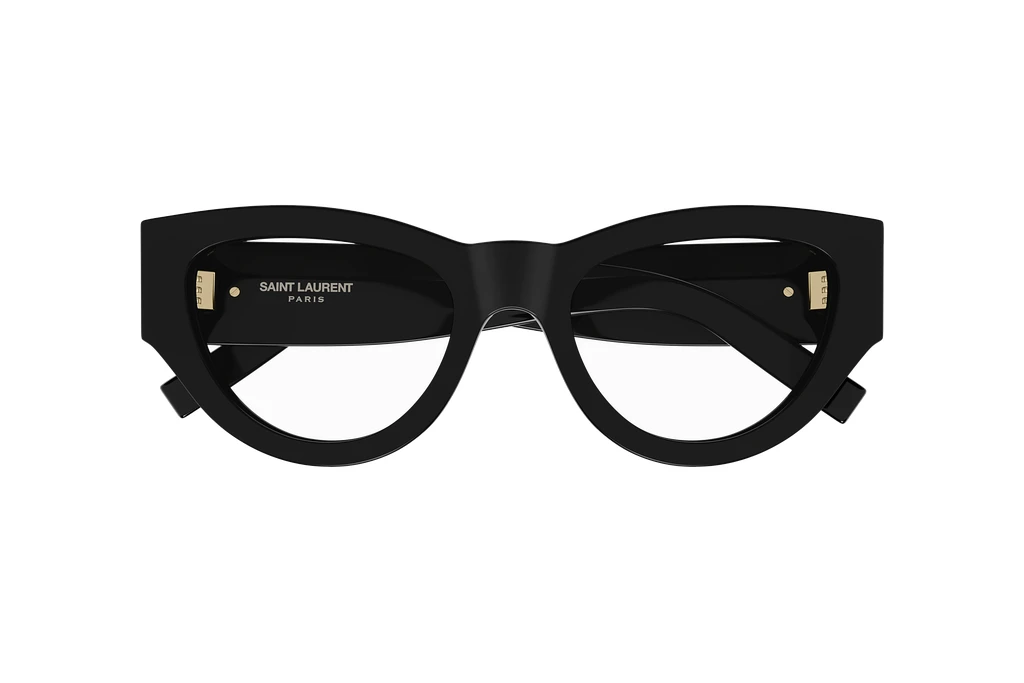 Vista frontale Saint Laurent SL M94 OPT (001)