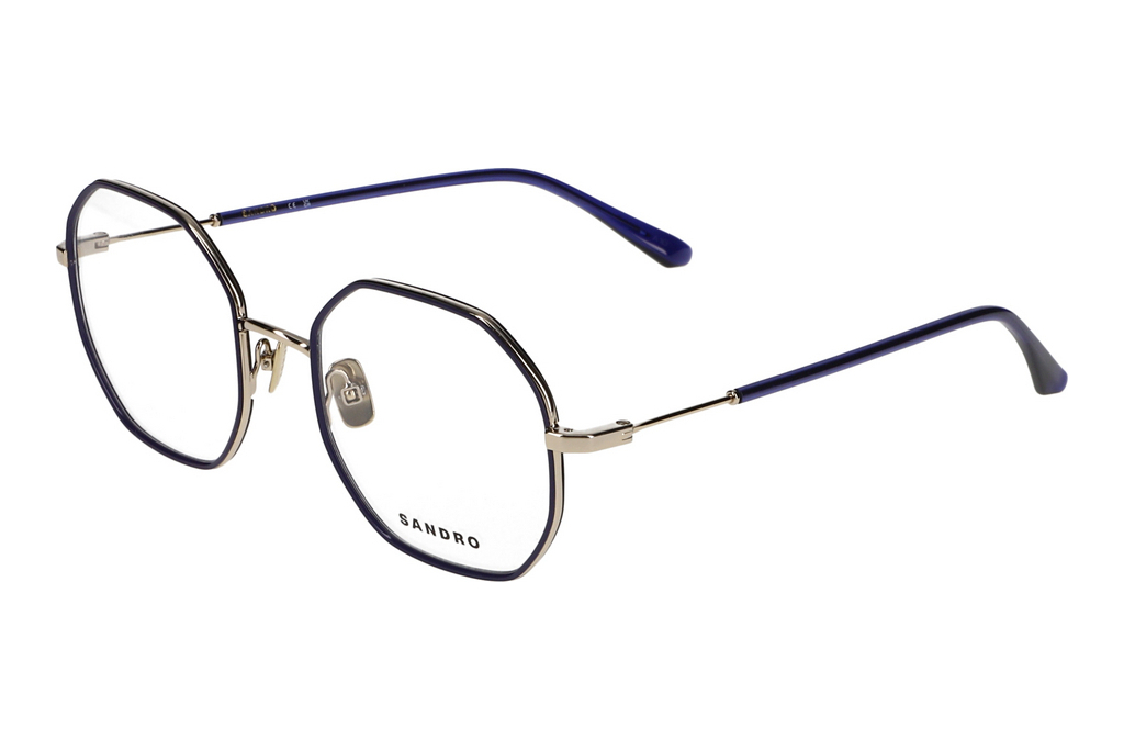 Sandro   434032 674 Blau