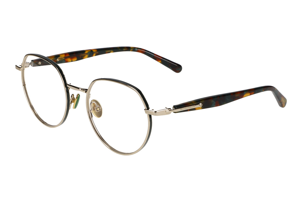 Scotch and Soda   503028 402 Gold