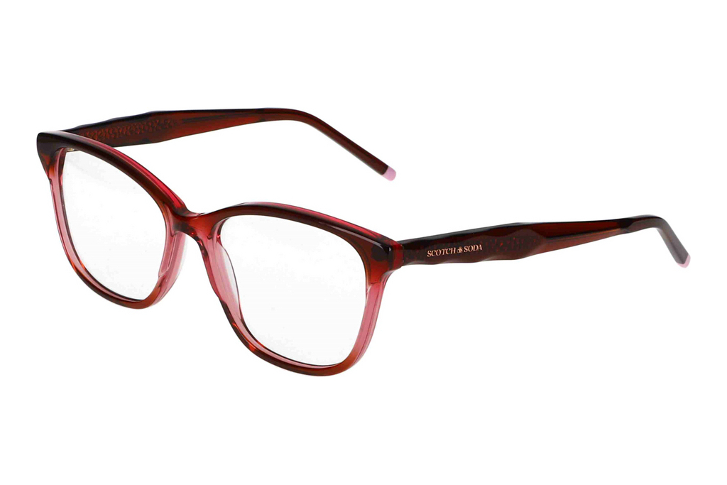 Scotch and Soda   503030 287 Rot