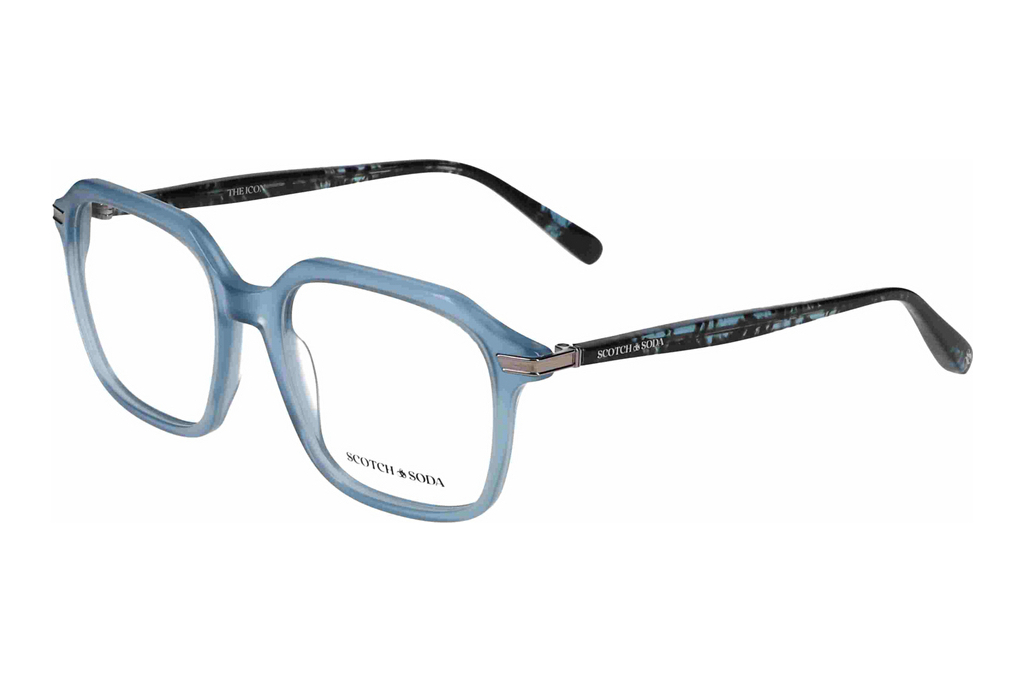 Scotch and Soda   504038 601 Blau