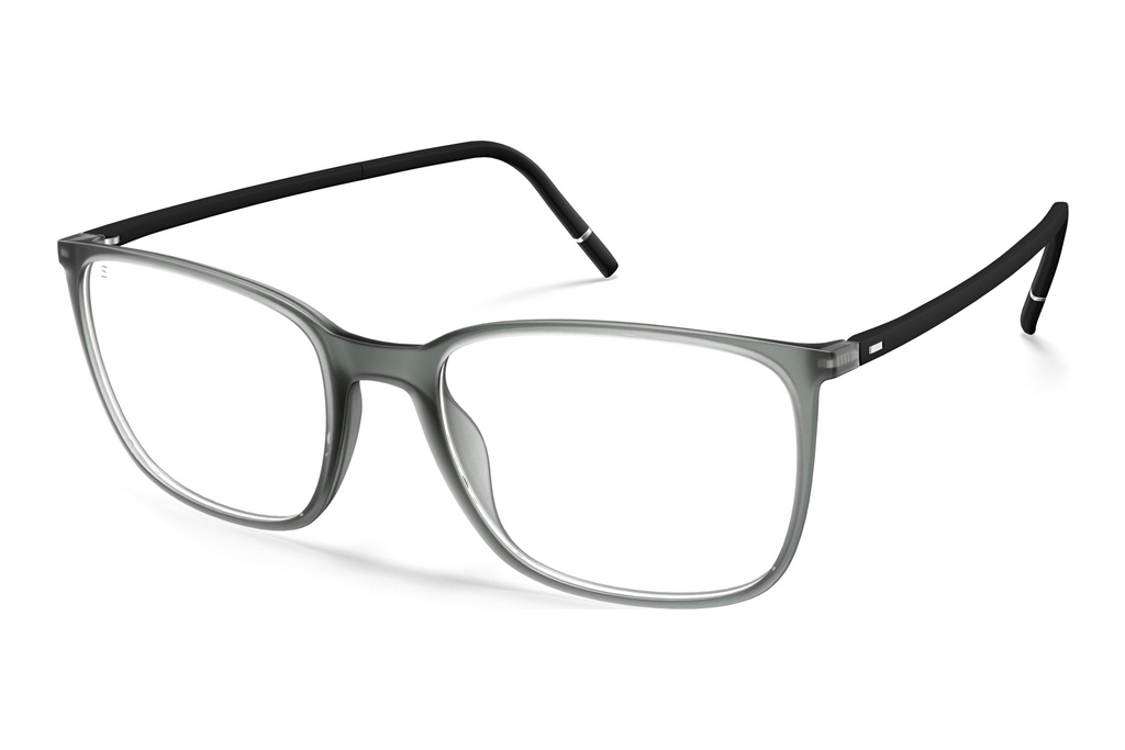 Silhouette   2961 6510 Steel Grey