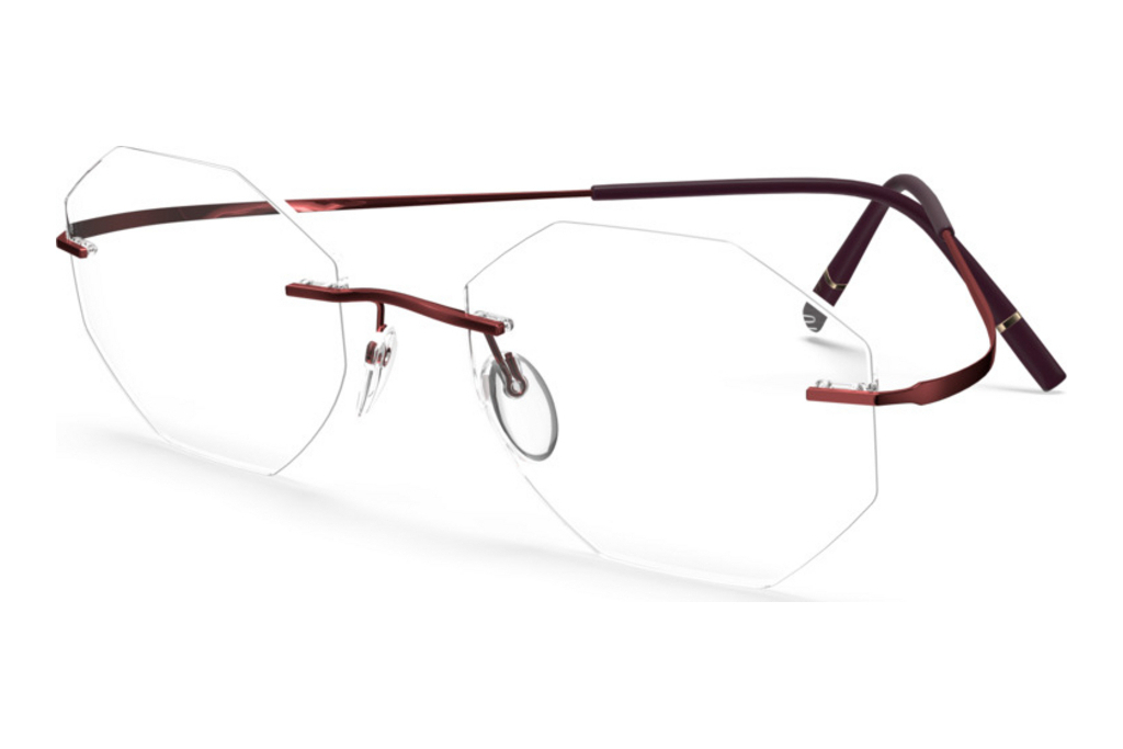 Silhouette   5599-GQ 3041 red