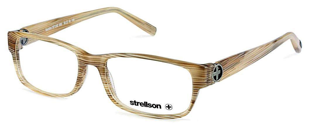 Strellson   ST1252 502 sand-gestreift
