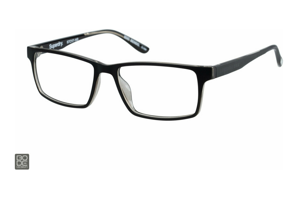 Superdry   SDO Bendo22 104 gloss black