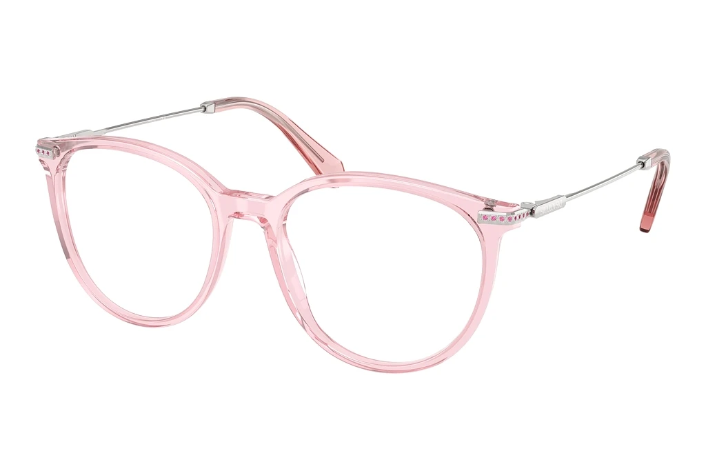 Swarovski   SK2009 3001 Transparent Pink