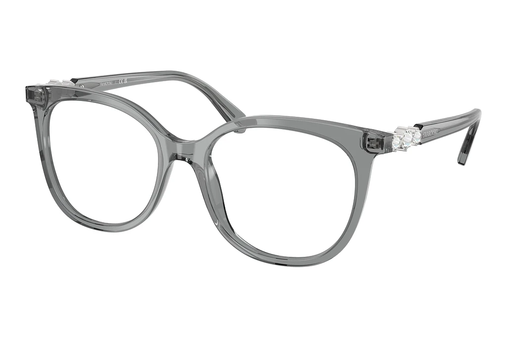 Swarovski   SK2055 1062 Transparent Grey