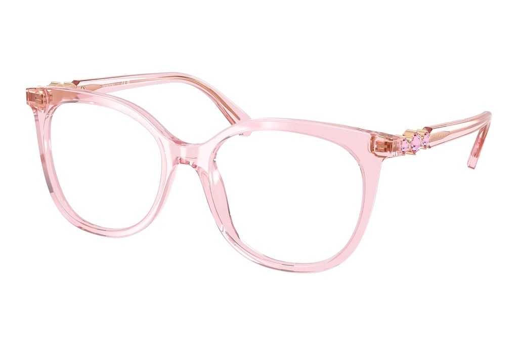 Swarovski   SK2055 3001 Transparent Pink
