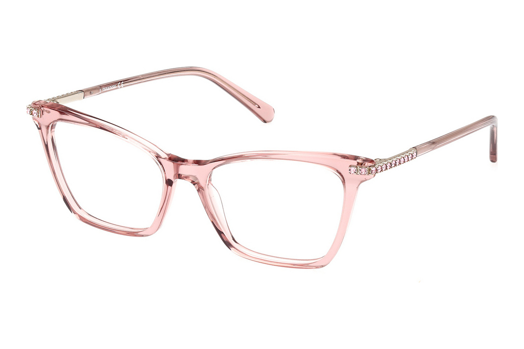 Swarovski   SK5471 072 072 - rosa glanz