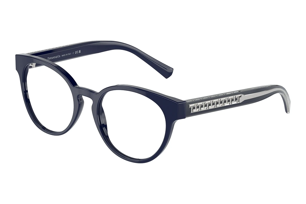 Tiffany   TF2250 8396 Solid Dark Blue