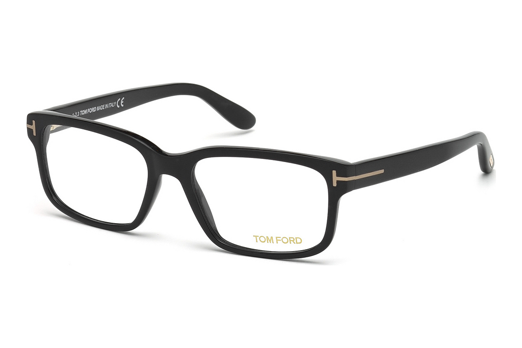 Tom Ford   FT5313 002 Matt Schwarz