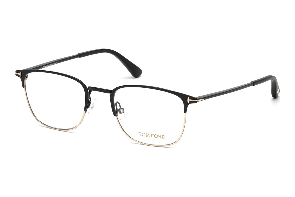 Tom Ford   FT5453 002 Matt Schwarz