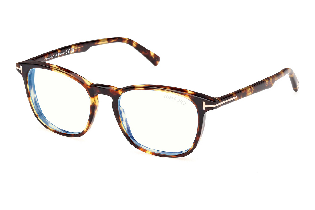 Tom Ford   FT5960-B 053 Blond Havanna