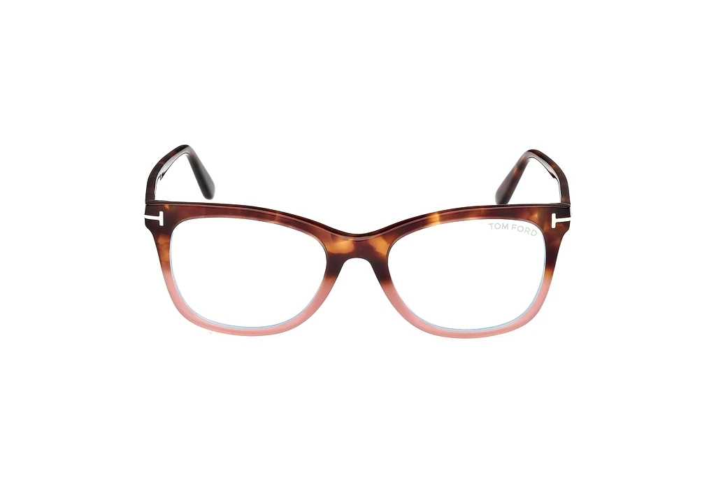 Vista frontale Tom Ford FT5986-B (056)