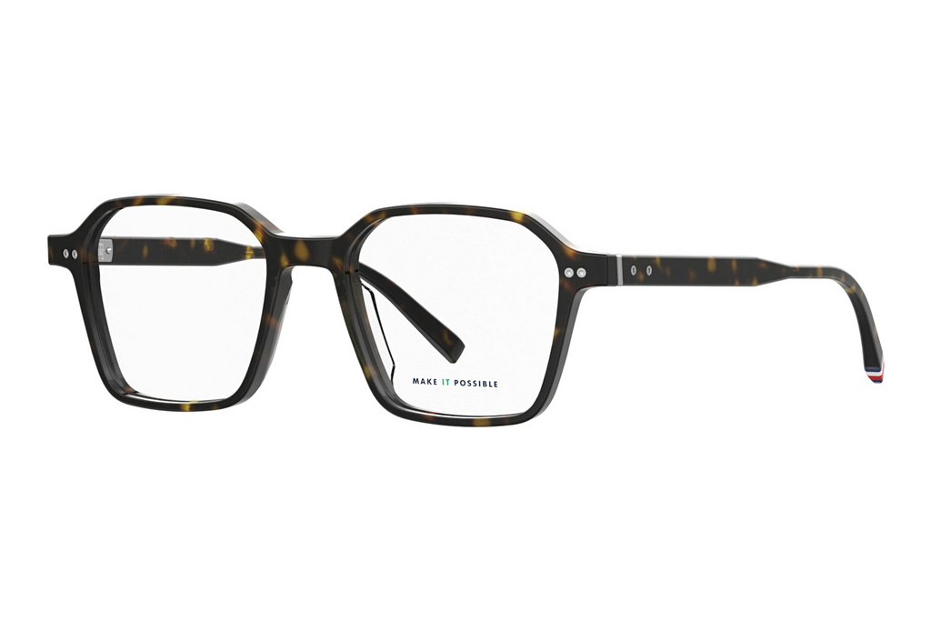 Tommy Hilfiger   TH 2071 086 HAVANNA