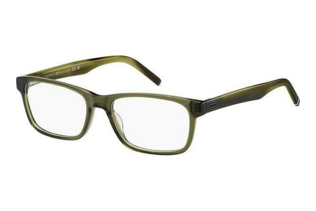 Tommy Hilfiger   TH 2076 1ED GREEN