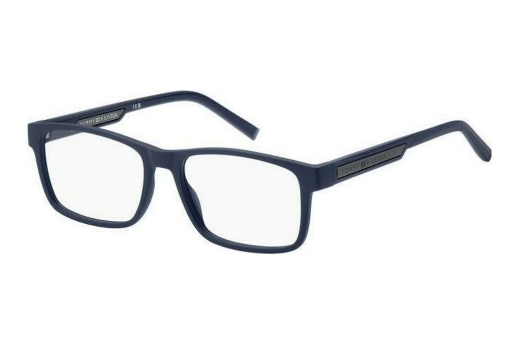 Tommy Hilfiger   TH 2091 FLL MATTE BLUE